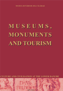 Cultural Heritage and Museums