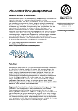 Pressetexte-Kaiser-HOCH-6-Hintergrundgeschichten-Kitzbüheler-Bergführer-2019.Pdf