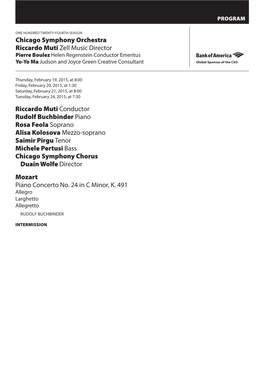 Programnotes Mozart Requiem.Pdf