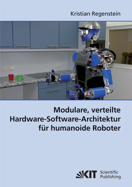 Modulare, Verteilte Hardware-Software-Architektur Für