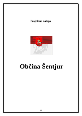 Občina Šentjur