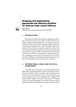 Chapter 1 : Designing and Implementing Appropriate And