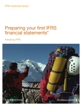 MC-NY-08-0892 IFRS Implementation Guide