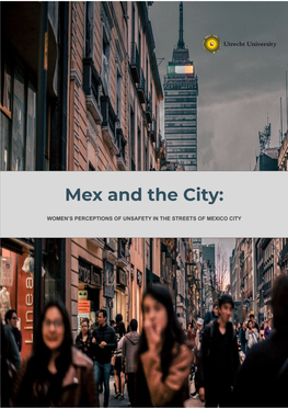 Mex and the City
