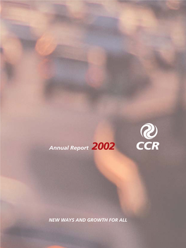 Annual Report 2002