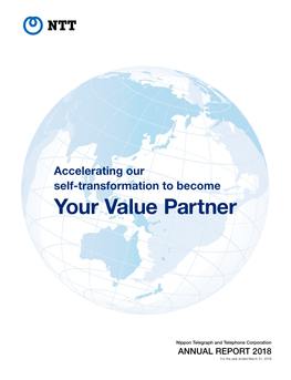 Your Value Partner