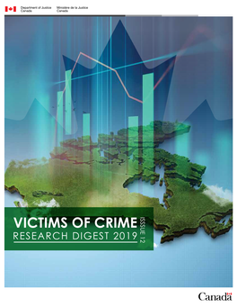 Victims of Crime Isssue 12