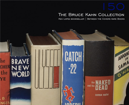 The Bruce Kahn Collection