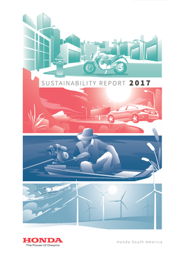 Sustainability Report 2017