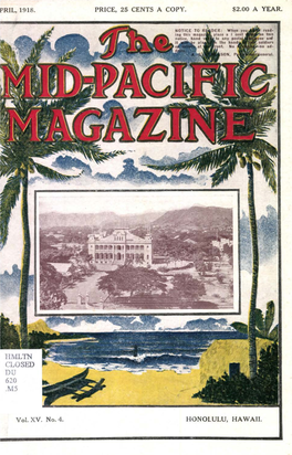 Midpacific Volume15 Issue4.Pdf