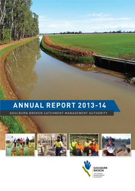 Annual Report 2013-14