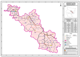 Sheikhpura, Jamui and Deoghar Districts