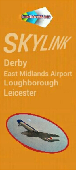 1Skylink-Derby-East-Midlands-Airport