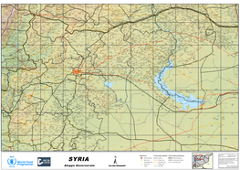 Aleppo Governorate Jordan Website: Global Logistics Cluster Support Cell, Rome/Italy