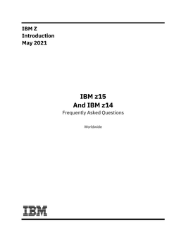 IBM Z Systems