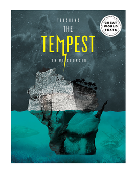 Teaching the Tempest in Wisconsin: a Guide for Educators