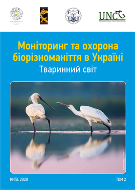 Моніторинг Та Охорона Біорізноманіття В Україні 21 Lycoriella Auripila (Winnertz, 1967), L
