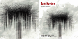 NMC168 Hayden-Wyas-Booklet