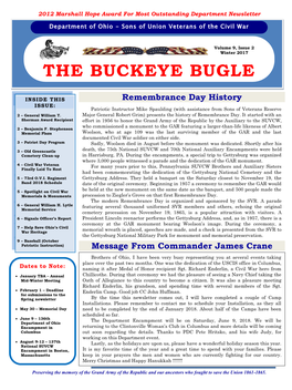 The Buckeye Bugle