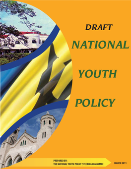 National Youth Policy of Barbados