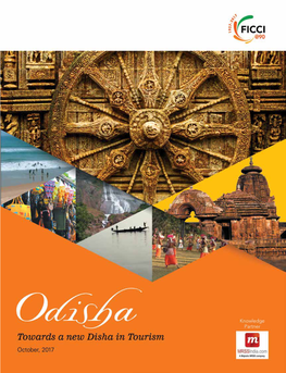 Odisha Travel Mart Report