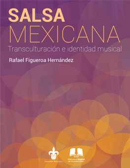 Transculturación E Identidad Musical Rafael Figueroa Hernández