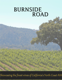 Burnside Road