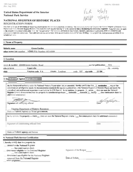 Nomination Form