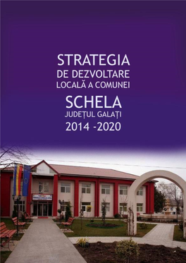 Strategia De Dezvoltare Locala a Comunei Schela