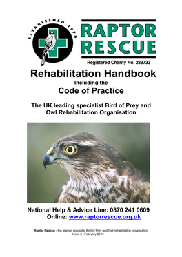 Raptor-Rescue-Handbook.Pdf