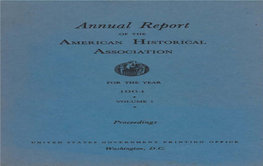 1964 Annual Report.Pdf