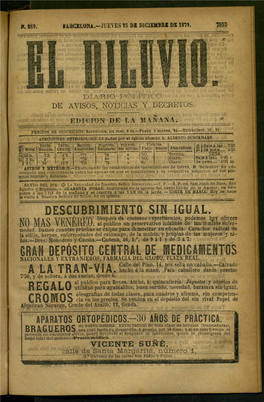 GRAN DEPÓSITO CENTRAL DE MEDICAMENTOS Uncaballo