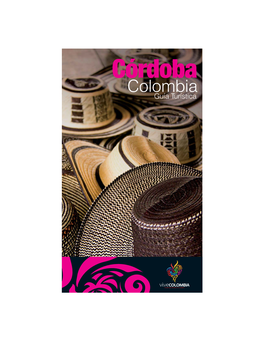 Córdoba Colombia Guía Turística