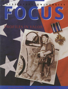 FOCUS 33 BJCATWAR World War II Left a 9 Lasting Impression on the Fledgling College