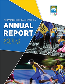 BOA 2018 Annual Report