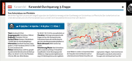 Karwendel Karwendel-Durchquerung: 3. Etappe 3