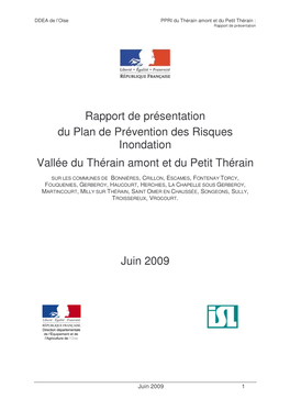 (Rapport-De-Pr\351Sentation Th