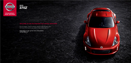 370Z® Digital Brochure