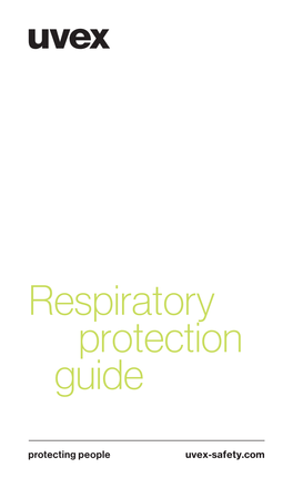 Respiratory Protection Guide