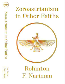 Zoroastrianism in Other Faiths