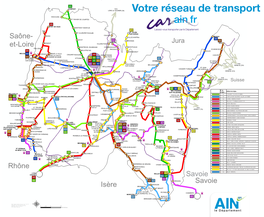 Μ Votre Réseau De Transport