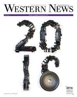 Westernnews.Ca