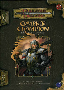 Complete Champion-OCR.Pdf