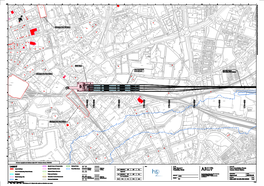 Curzon Street Station E 105.5M 6