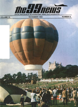 November 1983 Volume 10