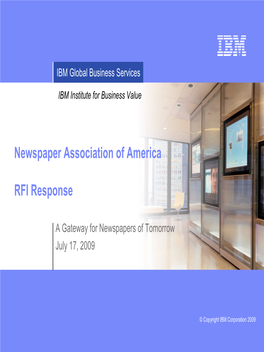 IBM Global Business Services