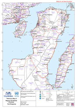 Negros Occidental Province