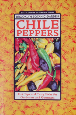 Chile Peppers