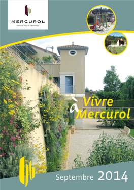 Vivre Mercurol