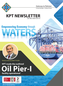 A Multi Dimensional Personality Joins KPT As General Manager